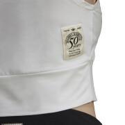 Camiseta corta de tirantes para mujer adidas Originals Class Of 72