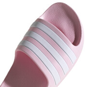 Zapatillas para niños adidas Adilette Aqua