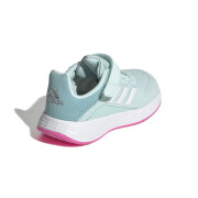 Zapatos de bebé adidas Duramo SL