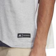 Camiseta adidas Marimekko Future Icons 3-Stripes