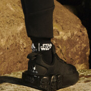 Zapatillas infantil adidas Star Wars Runner