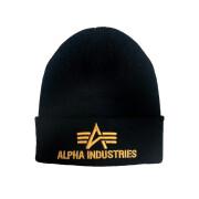 Cap Alpha Industries 3D