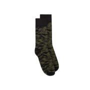 Calcetines Alpha Industries graphic AOP 3 pack