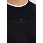 Camiseta Alpha Industries Double Layer