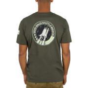 Camiseta Alpha Industries space shuttle T