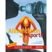 Libro de nutrición deportiva Amphora