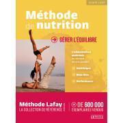 Libro del método de nutrición - gestión del equilibrio Amphora