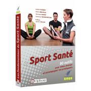 Libro sobre los fundamentos del deporte saludable Amphora