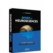 Libro deportes y neurociencia Amphora