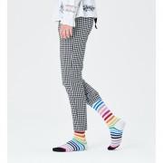 Calcetines Happy Socks Rainbow Stripe 3/4 Crew