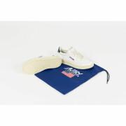 Formadores Autry Medalist LL12 Leather White/Navy Blue