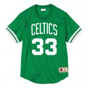 Sudadera Boston Celtics Larry Bird