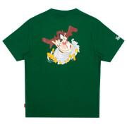 Camiseta Tealer x Looney Tunes Pocket Taz