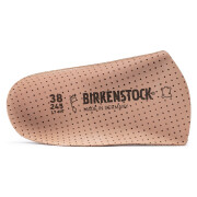 Suelas estrechas Birkenstock Birko Balance Natural Leather