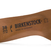 Suelas Birkenstock Comfort Toeless Natural Leather