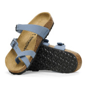 Sandalias para niña Birkenstock Mayari Nubuck
