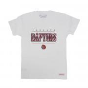 Camiseta Toronto Raptors private school team