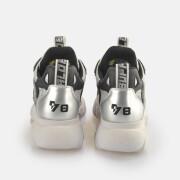 Zapatillas de deporte para mujer Buffalo Cld Grid - Vegan Nappa/Mesh