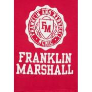 Sudadera con capucha Franklin & Marshall Basic