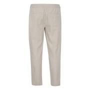 Pantalones de lino Casual Friday Pilou 0080
