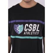 Camiseta Cayler & Sons CSBL Insignia Semi Box