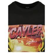 Camiseta Cayler & Sons WL Ride Or Fly