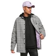 Chaqueta Cayler & Sons Plaid Out Quilted