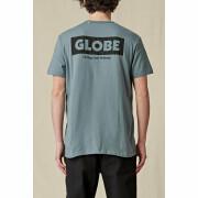 Camiseta Globe Living Low Velocity