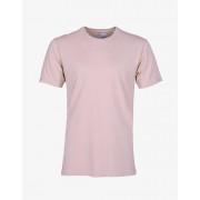 Camiseta Colorful Standard Faded Pink