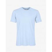 Camiseta Colorful Standard Polar Blue