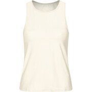 Camiseta de tirantes mujer Colorful Standard Active Ivory White