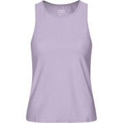 Camiseta de tirantes mujer Colorful Standard Active Pearly Purple