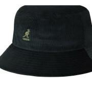 Sombrero Kangol Cord Bucket