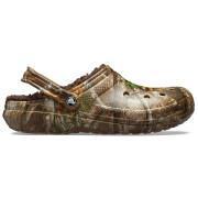 Zuecos Crocs Clssc Lined Realtree Edge Clog