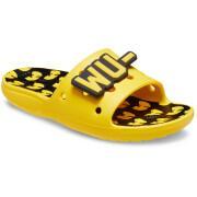 Zapatillas de claqué Crocs Classic WuTang Clan Slide