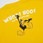 Camiseta Tealer x Looney Tunes Pocket Daffy