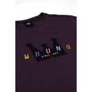 Camiseta Wrung Crown