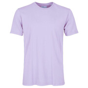 Camiseta Colorful Standard Soft Lavender