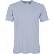 Camiseta Colorful Standard Classic Organic powder blue