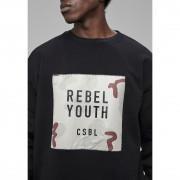 Camiseta Cayler & Sons csbl rebel youth