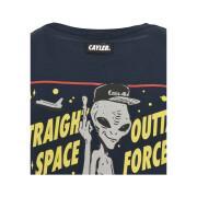 Camiseta Cayler&Son Space
