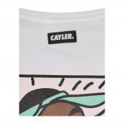 Camiseta Cayler & Sons 2pac lines