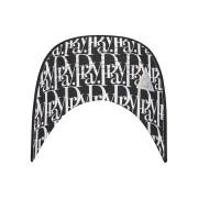 Gorra Cayler & Sons prayor monogramm curved