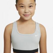 Sujetador de niña Nike Swoosh