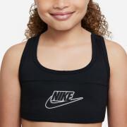 Sujetador de niña Nike Swsh Futura