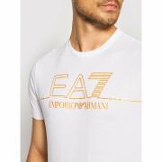 Camiseta EA7 Emporio Armani 6KPT05-PJM9Z blanco
