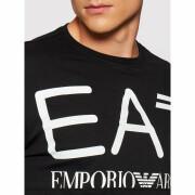 Camiseta EA7 Emporio Armani 6KPT23-PJ6EZ negro