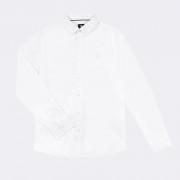 Camisa Faguo ivoy cotton 2.1