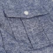 Camisa Faguo cerisy cotton 1.0