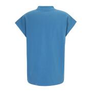 Camiseta de tirantes oversize Fila Copertino